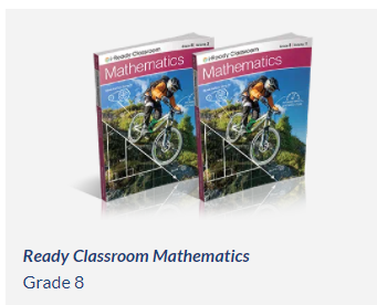 Grade 8 Book